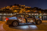 BMW Serie 7 750Li xDrive Gama Serie 7 Turismo Exterior Lateral 4 puertas
