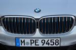 BMW Serie 7 740Le iPerformance Gama Serie 7 Turismo Exterior Parrilla 4 puertas