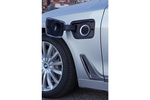 BMW Serie 7 740Le iPerformance Gama Serie 7 Turismo Exterior Toma de recarga 4 puertas