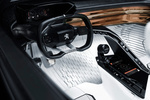 Peugeot Fractal (prototipo) Descapotable Interior Salpicadero 2 puertas