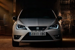 SEAT Ibiza CUPRA CUPRA Turismo Blanco Exterior Frontal 3 puertas