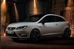 SEAT Ibiza CUPRA CUPRA Turismo Blanco Exterior Frontal-Lateral 3 puertas
