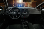 SEAT Ibiza CUPRA CUPRA Turismo Interior Salpicadero 3 puertas