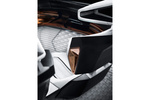 Peugeot Fractal (prototipo) Descapotable Interior Asientos 2 puertas