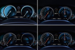 BMW Serie 7 740Le iPerformance Gama Serie 7 Turismo Interior Cuadro de instrumentos 4 puertas