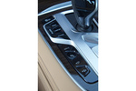 BMW Serie 7 740Le iPerformance Gama Serie 7 Turismo Interior Palanca de Cambios 4 puertas