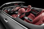 Mercedes-Benz Clase S S 500 AMG Line Descapotable Interior Asientos 2 puertas