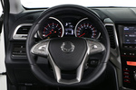 SsangYong Tivoli G16 4x2 (128 CV) Limited Todo terreno Interior Volante 5 puertas