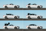Mercedes-Benz Clase S 63 AMG 4MATIC  Gama Clase S Cabriolet Descapotable Exterior Lateral 2 puertas