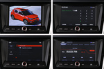 SsangYong Tivoli G16 4x2 (128 CV) Limited Todo terreno Interior Pantalla del sistema multimedia 5 puertas