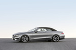 Mercedes-Benz Clase S S 500 Gama Clase S Descapotable Exterior Lateral 2 puertas