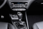 Hyundai i20 Gama Active Gama i20 Active Turismo Interior Consola Central 5 puertas