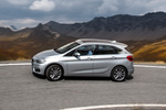 BMW Serie 2 Active Tourer 225xe iPerformance Gama Active Tourer Monovolumen Exterior Lateral 5 puertas