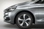 BMW Serie 2 Active Tourer 225xe iPerformance Gama Active Tourer Monovolumen Exterior Llanta 5 puertas