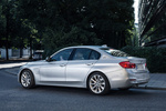 BMW Serie 3 330e iPerformance iPerformance Turismo Exterior Lateral-Posterior 5 puertas