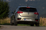 KIA cee'd Gama cee&acute;d Gama cee&acute;d Turismo Exterior Posterior-Lateral 5 puertas