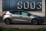 KIA cee'd Gama cee&acute;d Gama cee&acute;d Turismo Exterior Lateral 5 puertas
