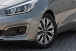 KIA cee'd Gama cee&acute;d Gama cee&acute;d Turismo Exterior Faro 5 puertas