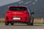 KIA cee'd Gama cee&acute;d GT Line Turismo Exterior Posterior 5 puertas