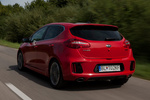 KIA cee'd Gama cee&acute;d GT Line Turismo Exterior Lateral-Posterior 5 puertas