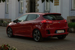 KIA cee'd Gama cee&acute;d GT Line Turismo Exterior Lateral-Posterior 5 puertas