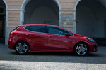 KIA cee'd Gama cee&acute;d GT Line Turismo Exterior Lateral 5 puertas