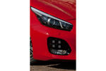 KIA cee'd Gama cee&acute;d GT Line Turismo Exterior Faro 5 puertas