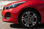 KIA cee'd Gama cee&acute;d GT Line Turismo Exterior Llanta 5 puertas