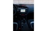KIA cee'd Gama cee&acute;d GT Line Turismo Interior Consola Central 5 puertas