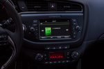 KIA cee'd Gama cee&acute;d GT Line Turismo Interior Consola Central 5 puertas