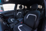 KIA cee'd Gama cee&acute;d GT Line Turismo familiar Interior Asientos 5 puertas