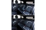 KIA cee'd Gama cee&acute;d GT Line Turismo familiar Interior Asientos 5 puertas