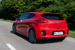 KIA cee'd GT GT Turismo Exterior Lateral-Posterior 3 puertas