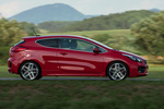 KIA cee'd GT GT Turismo Exterior Lateral 3 puertas