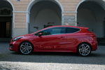 KIA cee'd GT GT Turismo Exterior Lateral 3 puertas