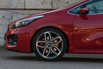 KIA cee'd GT GT Turismo Exterior Llanta 3 puertas