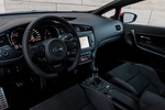 KIA cee'd GT GT Turismo Interior Salpicadero 3 puertas