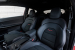 KIA cee'd GT GT Turismo Interior Asientos 3 puertas