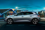 Renault M&eacute;gane Gama M&eacute;gane Gama M&eacute;gane Turismo Exterior Lateral 5 puertas