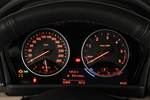 BMW Serie 2 Gran Tourer 218d Luxury Monovolumen Interior Cuadro de instrumentos 5 puertas