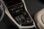 BMW Serie 2 Gran Tourer 218d Luxury Monovolumen Interior Palanca de Cambios 5 puertas