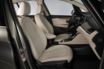 BMW Serie 2 Gran Tourer 218d Luxury Monovolumen Interior Asientos 5 puertas