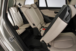 BMW Serie 2 Gran Tourer 218d Luxury Monovolumen Interior Asientos 5 puertas