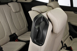 BMW Serie 2 Gran Tourer 218d Luxury Monovolumen Interior Asientos 5 puertas