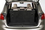 BMW Serie 2 Gran Tourer 218d Luxury Monovolumen Interior Maletero 5 puertas