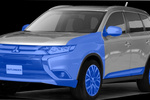 Mitsubishi Outlander Gama Outlander Gama Outlander Todo terreno T&eacute;cnica Carrocer&iacute;a 5 puertas