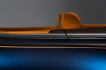 Rolls-Royce Dawn Gama Dawn Gama Dawn Descapotable Exterior Detalle 2 puertas