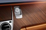 Rolls-Royce Dawn Gama Dawn Gama Dawn Descapotable Interior Reloj 2 puertas