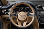 Bentley Bentayga W12 Gama Bentayga Todo terreno Interior Volante 5 puertas