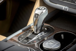 Bentley Bentayga W12 Gama Bentayga Todo terreno Interior Palanca de Cambios 5 puertas